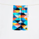 Slowtide Πετσέτα θαλάσσης Stacked Beach Towel 76 x 152.5 cm